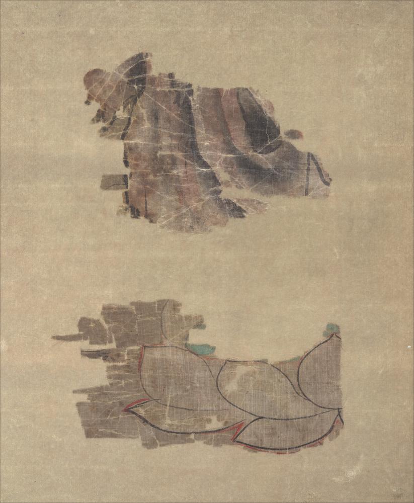 图片[1]-painting; 繪畫(Chinese) BM-1919-0101-0.323-China Archive